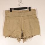 Free People NWT  See You Sometime Cutoff Shorts Photo 6