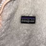 Patagonia Womens Size S  Los Gatos Fluffy Jacket Photo 2