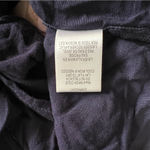 Young Fabulous and Broke Women’s Tie-Dye Boho Carmen Top Purple Pink Wash XS Photo 5