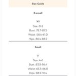 Altar'd State Janeese Dress Mauve Photo 5