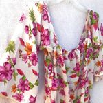 frankie's bikinis 8 Days‎ a Week by Frankie’s Bikinis Shorts Romper Photo 3