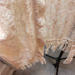 American Eagle  Outfitters Cream Lace Cardigan Photo 9