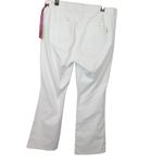 Vintage america white jeans sculpt lift jeans 22w Photo 4