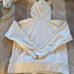 Talentless Cream Bone Hoodie Photo 4