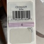 Calvin Klein New  Timeless A-Line Tailored Sleeveless Floral Print Brunch Dress Photo 5