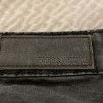 Zadig & Voltaire  Black Mini Skirt Photo 4