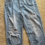 Urban Outfitters  BDG Classic Denim Blue Jeans Photo 9