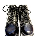Harley Davidson Leather Boots Photo 13