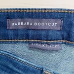 NYDJ  Barbara Bootcut Jeans in Cooper Wash, Size 8‎ Photo 5