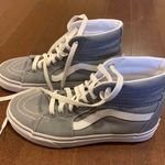 Vans Sk8-Hi Photo 3
