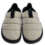 Crocs Classic Puff Moc Women's Size 12 Moth Photo 2