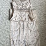 Sue Wong RARE Beaded Gown Photo 5