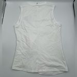 SKIMS  Heart Cotton Blend Jersey Tank Limited Edition Photo 4