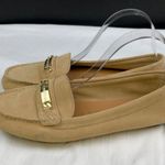 Calvin Klein  Women's Beige Shoes/Loafers Sz 10 SKU 4248 Photo 2