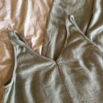 By Together  Sage Green Jumpsuit  Photo 1