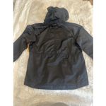 Avia ‎ lightweight hooded windbreaker jacket in black Size M Photo 11
