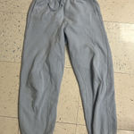 Old Navy XS  SoComfy Light Blue Sweatpants  Photo 0