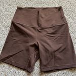 Lululemon Align Biker Shorts 6 Inch Photo 0