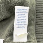 Old Navy Y2K  Womens Puffer Down Jacket XL Frost Free Bomber Gorpcore Winter Cozy Photo 7