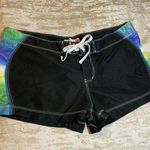 OP retro vintage, swim Bodyshort sz L Photo 0