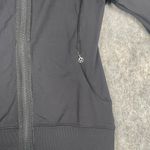 Lululemon Athletica Pump it Up Jacket Size 4 Photo 2
