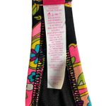 Victoria's Secret Floral Paisley Strapless Swim Top (34C) Photo 8