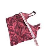 Lululemon Align Cropped Tank Top In Spray Leaf Fireside Red Multi Size 2 Photo 9