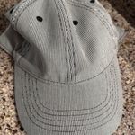 Hat. Gray Photo 0