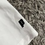 Prince white tennis skirt size medium Photo 3