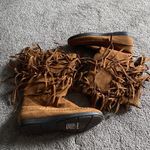 Rampage  Boots SIZE 7.5 Photo 0
