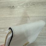 Coach  Chalk Zip Around Wallet Photo 6