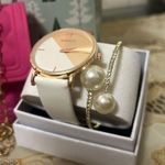 Christmas gift box Pink Photo 4