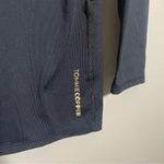 Tommie Copper Shoulder Support long sleeve shirt Copper & Zinc infused Black Size L Photo 1