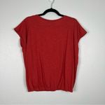 prAna Ocupas Popover Blouse Sz S Photo 5