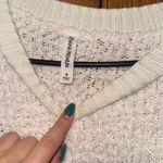 Banana Lemon women’s zenana premium sweater  Photo 1