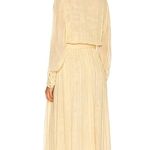 Jen's Pirate Booty La-La Maxi Dress in Sunrise Medium Photo 2