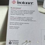 Isotoner Women’s Memory Foam Slippers Smoky Taupe Faux Fur Size 7.5–8 MD Photo 7