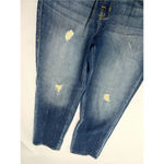 Rock & Republic Indee Boyfriend Jean R012453 Size 10 Photo 3