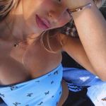 Tiger Mist Butterfly Top Photo 9