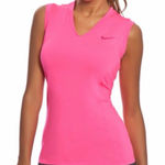 Nike NEW  Golf Dri- Fit Tank Top Size Small Photo 0