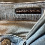 Citizens of Humanity  Annabella Cigarette Jean Size 26 Photo 4