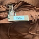 SKIMS  NWT Soft Lounge Sleep Pants Copper SZ XXS  Photo 4