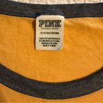 PINK - Victoria's Secret  Women's T-Shirt & Leggings Set Size S Multicolor Photo 8