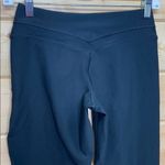 Nike  Poly Training Yoga Workout Crop Pants Small Photo 4