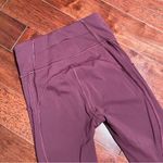 Lululemon Time to Sweat Crop 23” Leggings Size 2 Photo 7