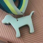 PINK - Victoria's Secret  Cooler Bag Blue Green Lunch Travel Beach Foam Dog Fun Photo 2