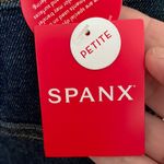 Spanx Wide Leg Jeans 2X Petite Photo 5