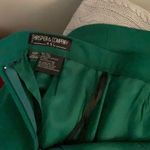 Kasper& Company Kasper & Company Green Skirt Suit  Photo 4