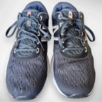 New Balance  DRFT V1 Women's Gray and Pink Running Training Shoes Size 10 | EUC‎ Photo 4