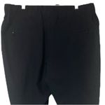 Chico's Chico’s Size 3 Pants Zenergy Golf Leisure Straight Leg Zip Pockets Women’s 16 Photo 5